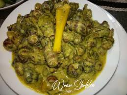 Resepi 1 kilo siput lemak cili padi / so malam ini saay masak lemak cili api daging dengan kentang je. Resepi Siput Sedut Masak Lemak Cili Padi Pedas Desikk Vitamin Wawa Pengedar Shaklee Aktif