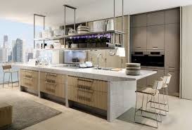 Modern Italian Kitchen Design From Arclinea Italian Kitchen Design Contemporary Kitchen Design Kitchen Island Design