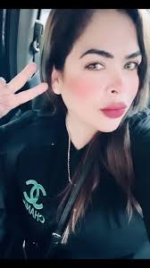 Layna Marina Jimenez