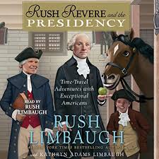 Rush limbaugh is one of most well known and famous disinformation experts around. Rush Revere And The Presidency By Rush Limbaugh Audiobook Audible Com