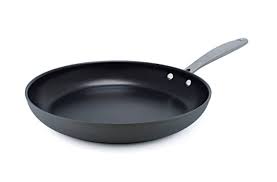 Maybe you would like to learn more about one of these? We Tried America S Test Kitchen S Favorite Nonstick Pan And Loved It