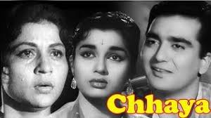 Chhaya (1961)