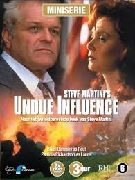 Amazon.com: Undue Influence