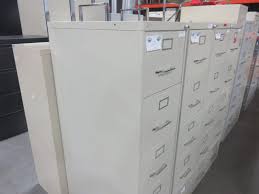 File cabinets for sale near me. 5 Drawer Vertical File By Steelcase Office Barn