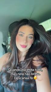 Imitação sem brilho