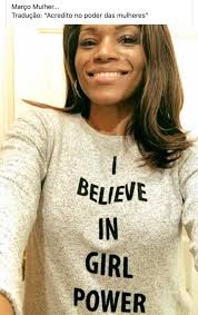 Com o mês de Março a terminar, não podia deixar de render mais uma vez  homenagem a todas as mulheres guerreiras deste mundo, que lutam por si e  por todos os que