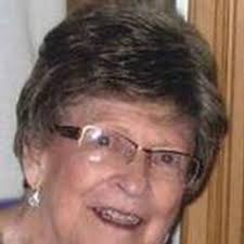 Gertrude B. Groth Obituary November 10, 2014