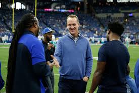 Viagogo.com has been visited by 100k+ users in the past month Bethea Peyton Manning For Sure First Ballot Hall Of Famer