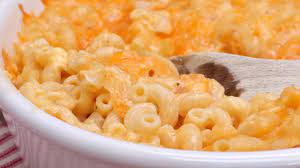 Creamy Baked Macaroni Cheese Divas Can Cook Baked Macaroni Southern Baked Macaroni And Cheese Recipe Food