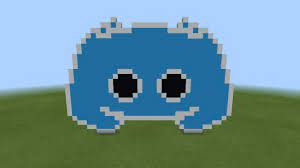 Lift your spirits with funny jokes, trending memes, entertaining gifs, inspiring stories, viral videos, and so much more. Made This Discord Logo Pixel Art Thought Y All Would Enjoy It Discordapp