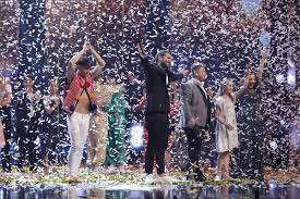#trending1 #castigator #radupalanita a transmis emoția în marea finală, interpretând. Pro Tv Emil Rengle Este Castigatorul Marelui Premiu Romanii Au Talent Si Al Premiului De Originalitate