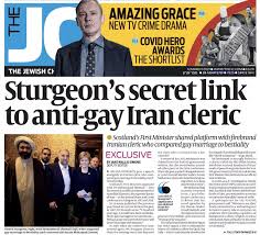 Gareth lodwig wardell (born 29 november 1944) is a british labour politician. Wings Over Scotland The Fluidity Of Principles