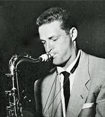 Ib Glindemann and Bill Holman