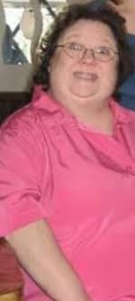 Cynthia Hamlett Obituary (1957