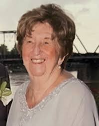 Obituary of Bernadine C. Barilla
