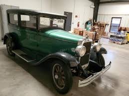 Image result for Virginia Green 1928 Pontiac