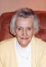 Obituary information for Virginia Mae Nelson