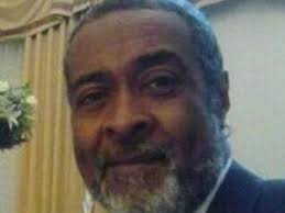 Fundraiser by Juan McCauley : Donald's Funeral Expense