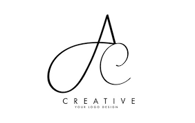 Find the perfect alphabet letters stock photos and editorial news pictures from getty images. 1 646 Best Ac Logo Images Stock Photos Vectors Adobe Stock