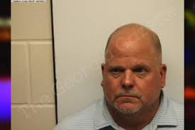 Jason Pickard — Chatham County Jail Bookings