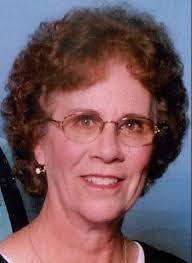 Dorene Brown Obituary (1938