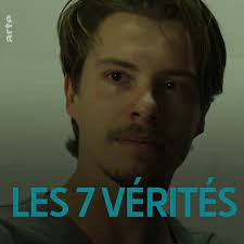 Simple vidéo en streaming sur votre pc. Arte On Twitter Arte N A Malheureusement Pas Obtenu Les Droits De Replay Pour La Serie Les 7 Verites Les Differents Episodes Sont Donc Indisponibles En Ligne Https T Co 4uekmncpr5