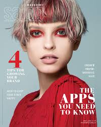 Programme et matières en bp coiffure. Salon Magazine May June 2017 By Salon Communications Inc Issuu