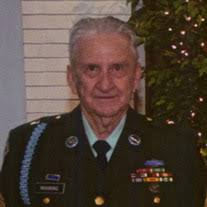 Herbert Clyde Manning Obituary 2016