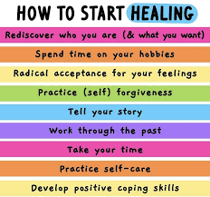 Pin By Kira Cole On Glow Up Tips In 2020 Healing Journey Self Care Activities Mental And Emotional Health