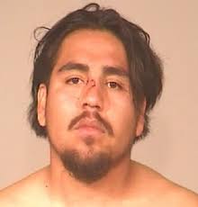 FPD: Men Were Intoxicated and Armed with an AR-15