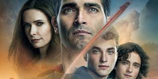 Superman & Lois Showrunner Breaks Down Season 1 Finale