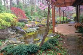 33 japanese garden landscaping ideas: Japanese Garden Design Windowsunity