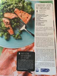 Pin Von Silke Schone Auf Essen Und Trinken Lachs Braten Erbsenpuree Erbsen Puree