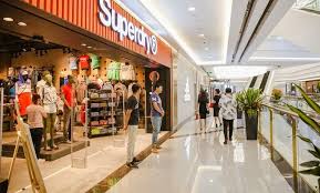Information about the skyscrapercity landmark house 81 vietnam. The First Image Inside The Shopping Mall Of Landmark 81 The Tallest Building In Vietnam Steemkr