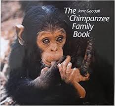 I bought this book for her as a birthday present. The Chimpanzee Family Book Animal Family S Goodall Jane Neugebauer Michael Amazon De Bucher