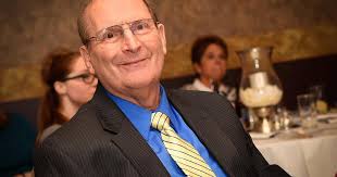 Services For Sportscaster Dale McMillen On Friday