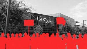 Local banks give you personalized service. Building A Union At Alphabet Interview With A Google Software Engineer Left Voice