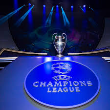 Winning this competition would give us the ticket to the champions league, it's true, valencia told a news conference. Uefa Coronavirus Conference Call New Dates Eyed For Champions League And Europa League Finals Football London