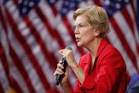 Elizabeth Warren campaign fires its national organizing director