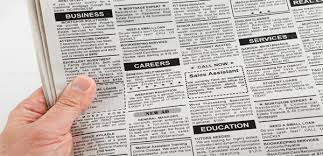 Advertise in Amar Ujala Classifieds ...