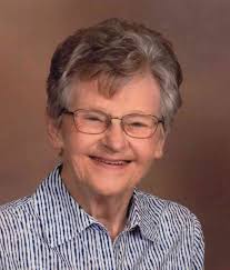 Obituary for Annabelle Joan Schaefer