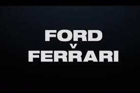 Биографическая спортивная драма о противостоянии компании ford и ferrari. Full Hd Movie Ford V Ferrari Watch Online Watch Ford V Ferrari Online