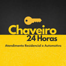 Chaveiro 24 Horas São Paulo