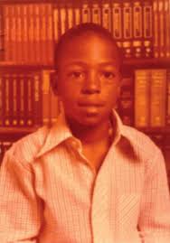 Todd Dale McKinney Obituary by Chanell