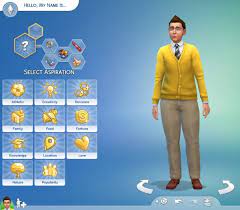 For example, this sims 4 trait mod bundle will give you everything you need to enrich your gameplay. We Need More Than 3 Cas Traits Per Sim The Sims Forums