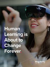 Future of Learning SU WhitePaper