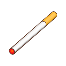 cigarette icon cartoon style style icons cartoon icons cigarette png and vector with transparent background for free download cigarette icon cartoon style style
