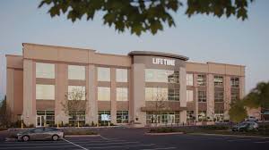 More than a gym, we're a luxury health club. Life Time Athletic Princeton Home Facebook