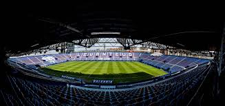 Voici toutes les informations sur le stade de ao levante. Warum Fehlt Der Levante Stadion Ein Stuck In Einem Seiner Schritte