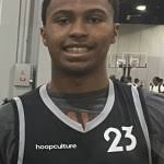 Brayden Fagbemi, Benet